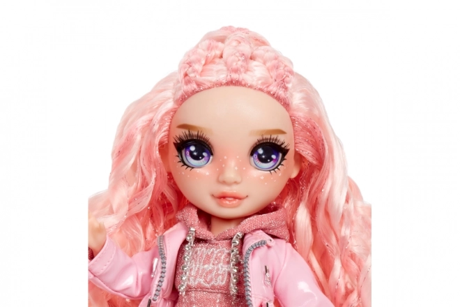 Fashion doll invernale Rainbow High - Bella Rosa