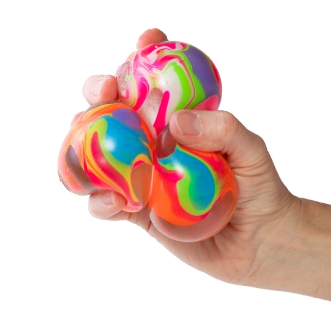 Design multicolore e non tossico