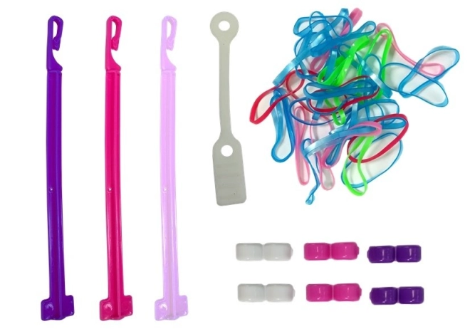 Accessori colorati