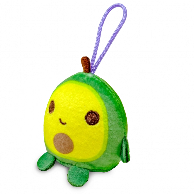 Amici di peluche dalla fattoria
