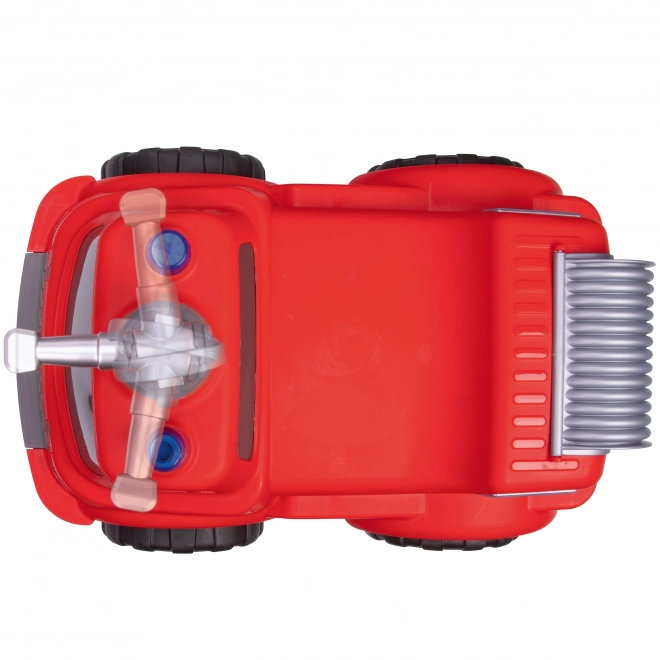 Camion dei pompieri BIG Power Worker Maxi