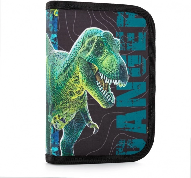 Set scolastico Premium Dinosauro