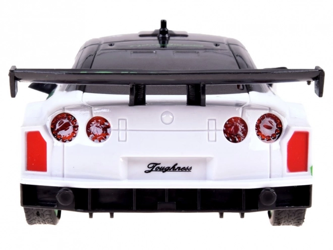Auto telecomandato per drifting
