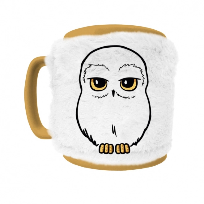 Tazza con fodero Harry Potter - Edvige