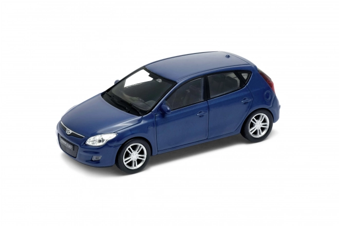 Auto in miniatura Hyundai i30 - Scala 1:34