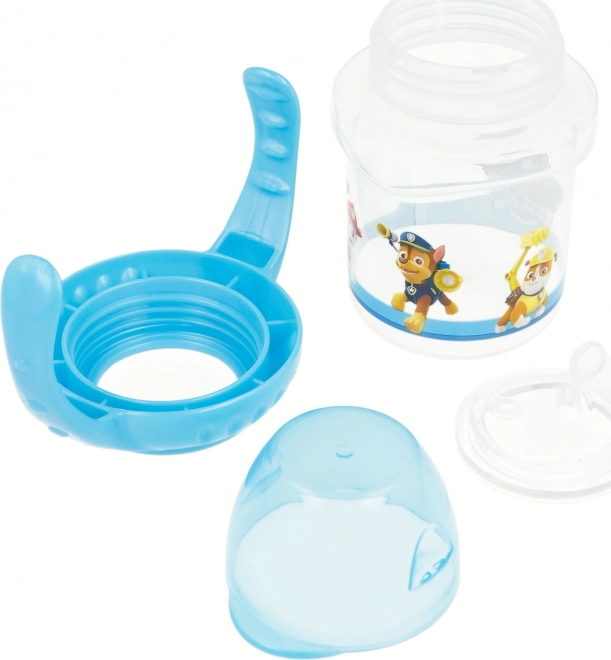 Tazza con manici e beccuccio in silicone PAW Patrol