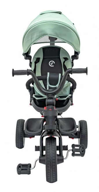 Triciclo Verde Sportrike
