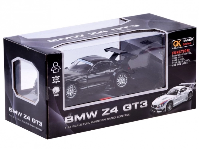 Auto radiocomandato BMW Z4 sport