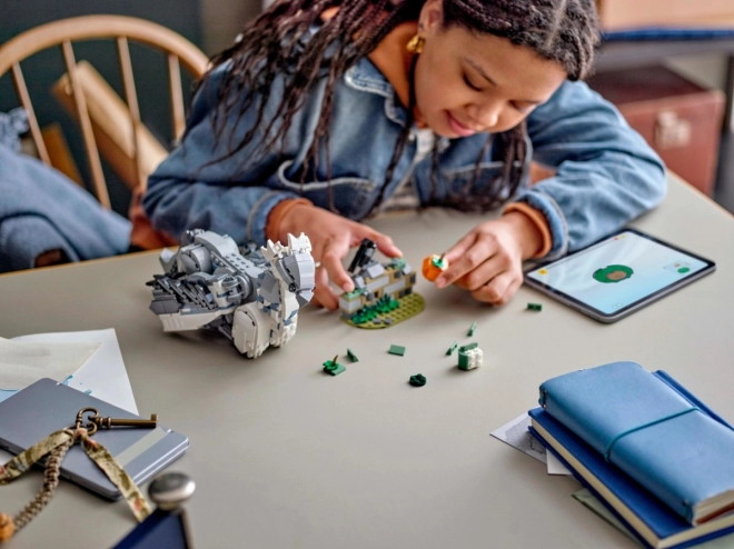 Giocattoli creativi per bambini