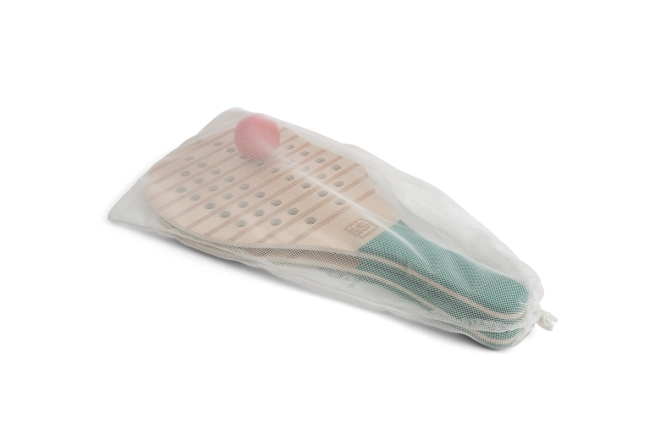 Set completo per giocare subito