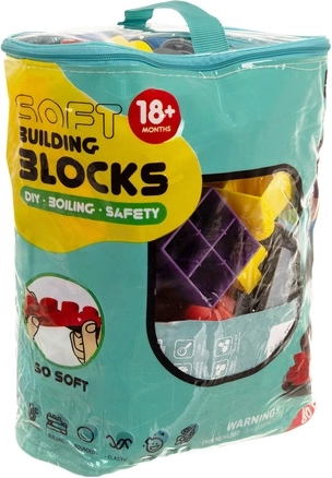 Morbidi e sicuri per i più piccoli