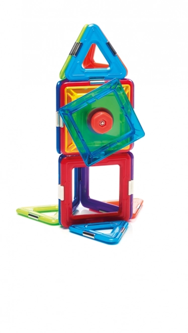 Geosmart - Set di Inizio con Spinner