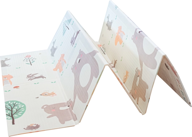 Materiale XPE sicuro