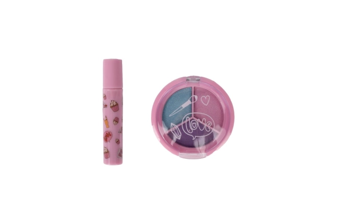 Set completo per il trucco