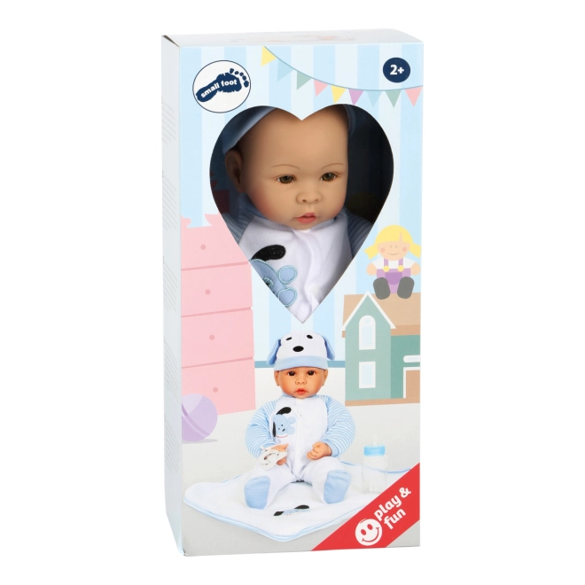 Adatto per bambini dai 2 anni