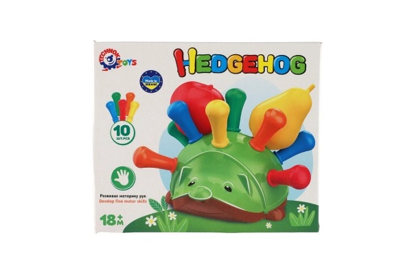 Materiale sicuro e di qualità