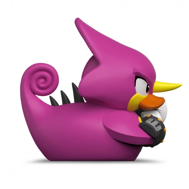 Papera Tubbz Sonic - Espio il Camaleonte