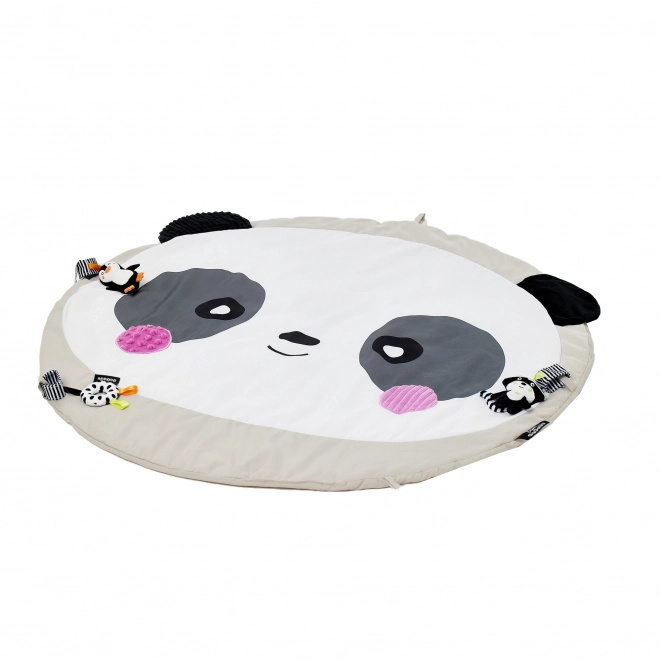 Tappeto Sensoriale Panda