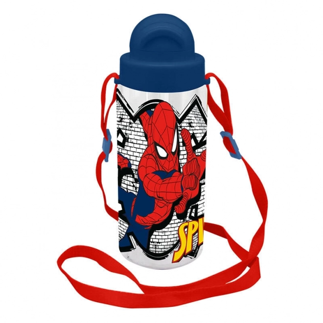 Borraccia 500 ml Spiderman