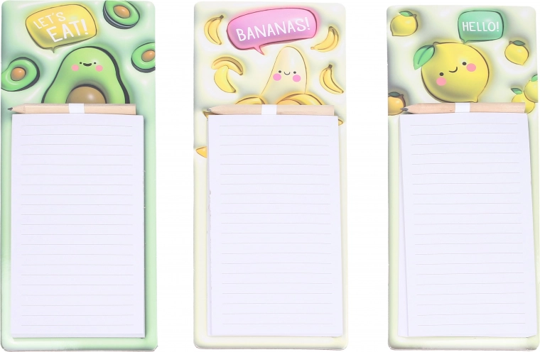 Scrivere senza attese: matita inclusa