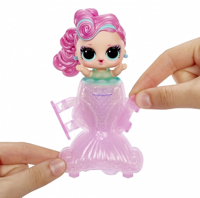 L.O.L. Surprise bambola sirena, display 12 pezzi