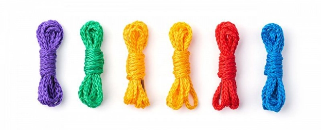Laccetti da infilare per creatività senza limiti