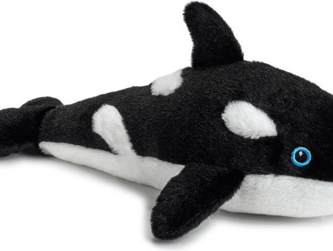 Orca di peluche PLAY ECO 30 cm