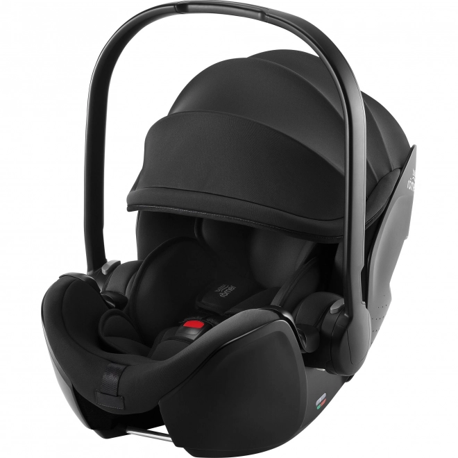 Seggiolino Auto Baby-Safe Pro Space Black