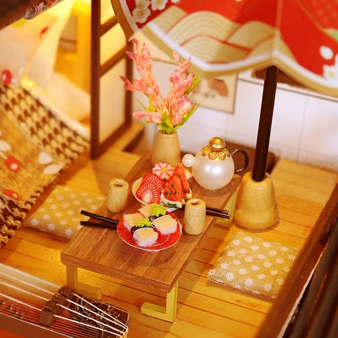 Miniatura di Casa Villa Sakura Sontuosa
