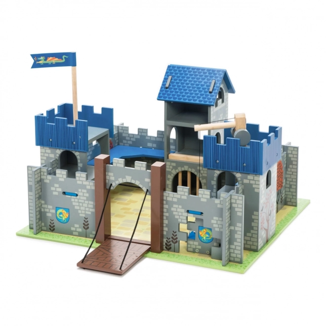 Castello Excalibur Le Toy Van