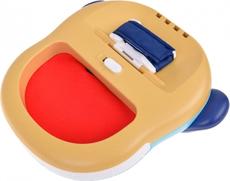 Set per lo sport - gioco di abilità Tiro del Cane con 4 palline