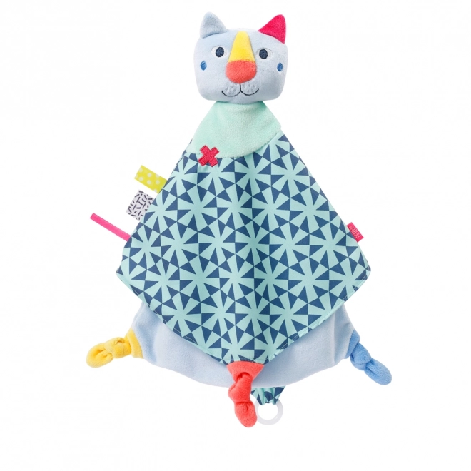 Coccolina Deluxe Gatto Color Friends