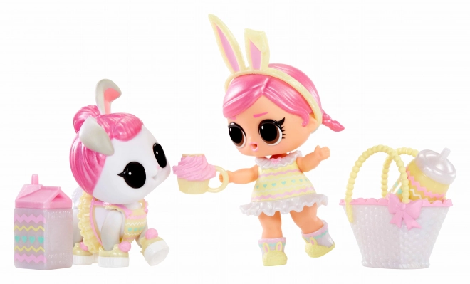 L.O.L. Surprise! Edizione Primaverile