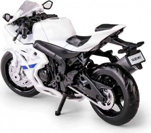 Manubrio sterzante per curve realistiche