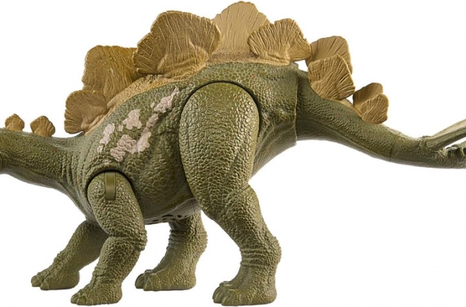 Mattel Jurassic World Dinosauro Hesperosaurus