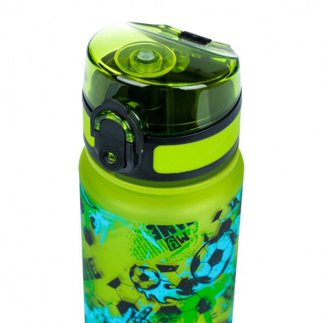 Borraccia Baagl Tritan Calcio, 500 ml