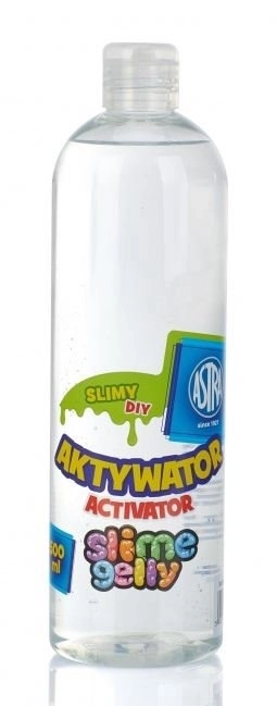 Astra Attivatore per Slime 500ml
