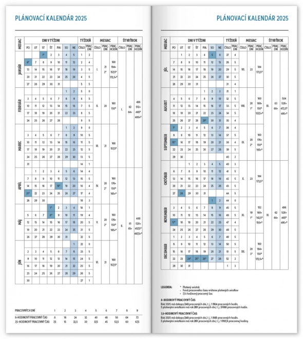 Agenda tascabile vinaccia 2025