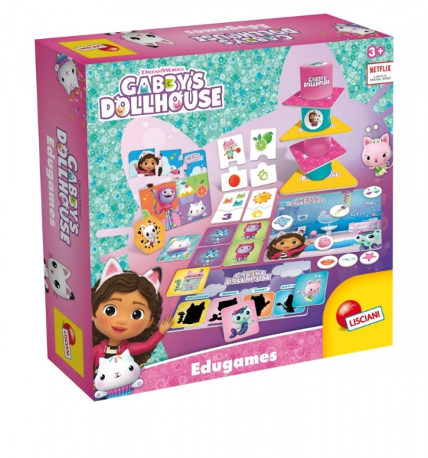 10 giochi in un’unica confezione