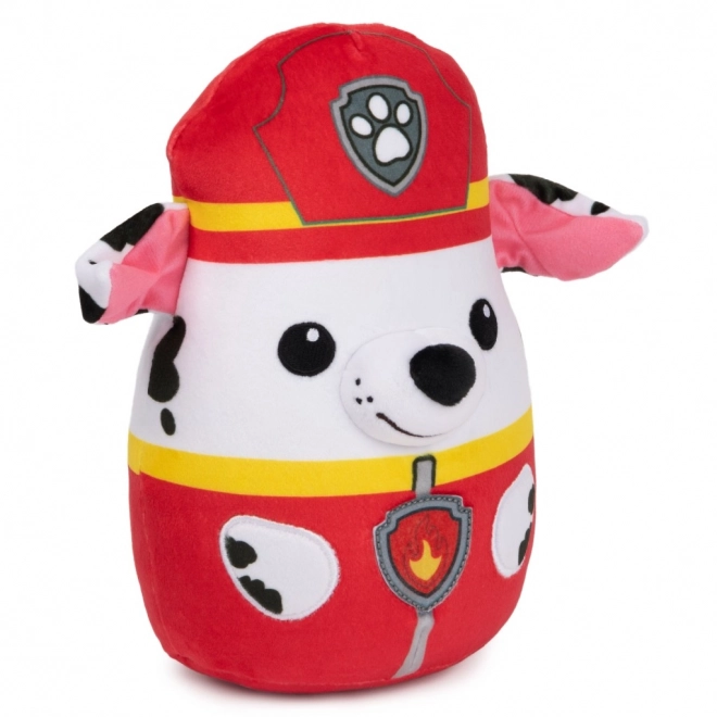 Paw Patrol cuscino peluche Marshall 30 cm