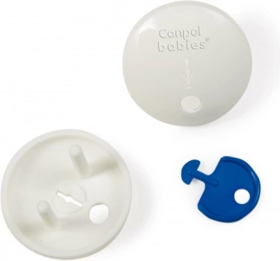 Design discreto che non attira i bambini