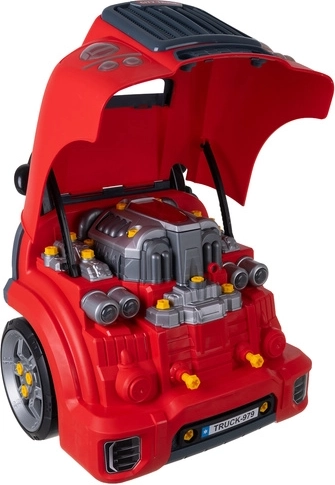 Suoni e luci interattivi