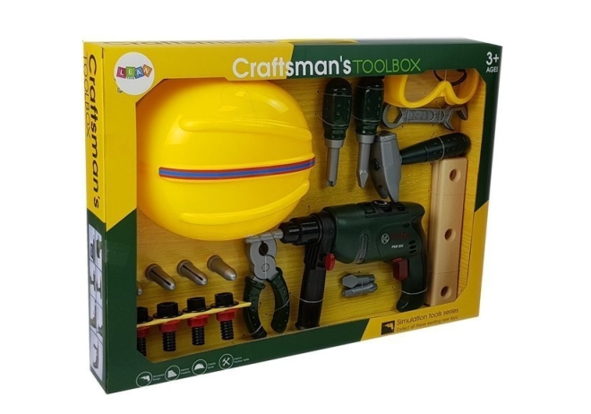 Strumenti realistici