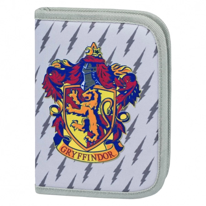 Astuccio scuola Harry Potter Grifondoro