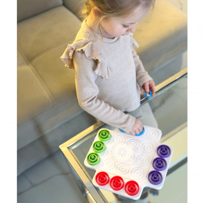 Gioco di strategia Woopie,