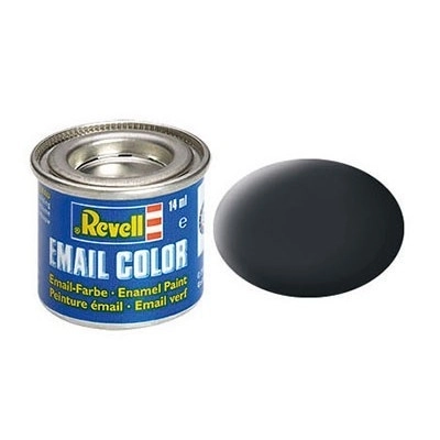 Revell colore Email 09 Grigio Antracite