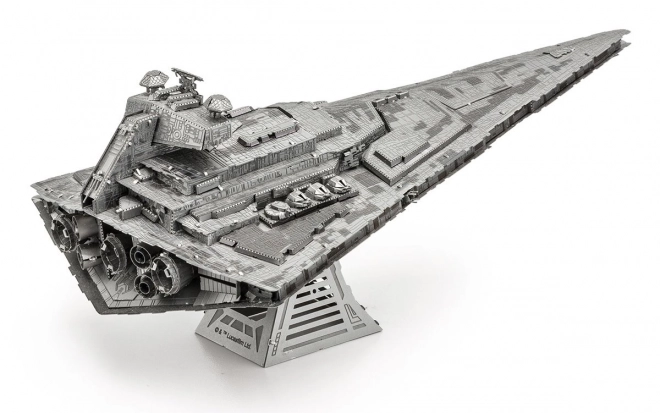 Puzzle 3D Metal Earth Star Wars: Imperial Star Destroyer