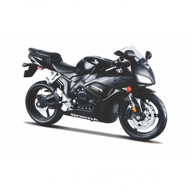 Modello Moto con Sospensione Muovibile