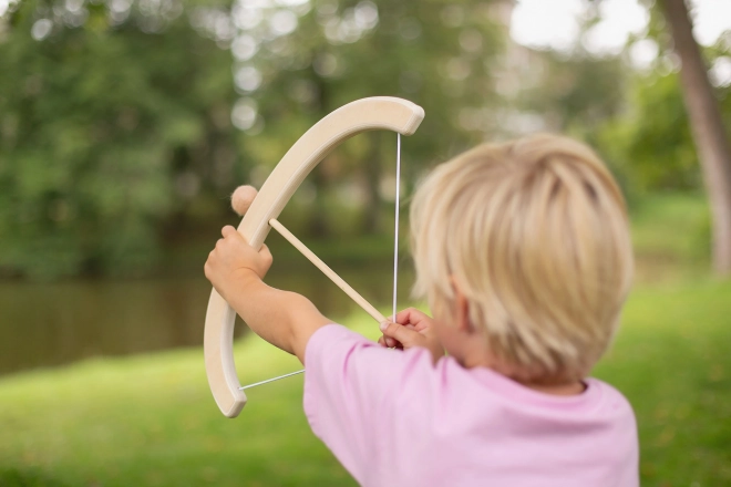 Set per Piccoli Arcieri