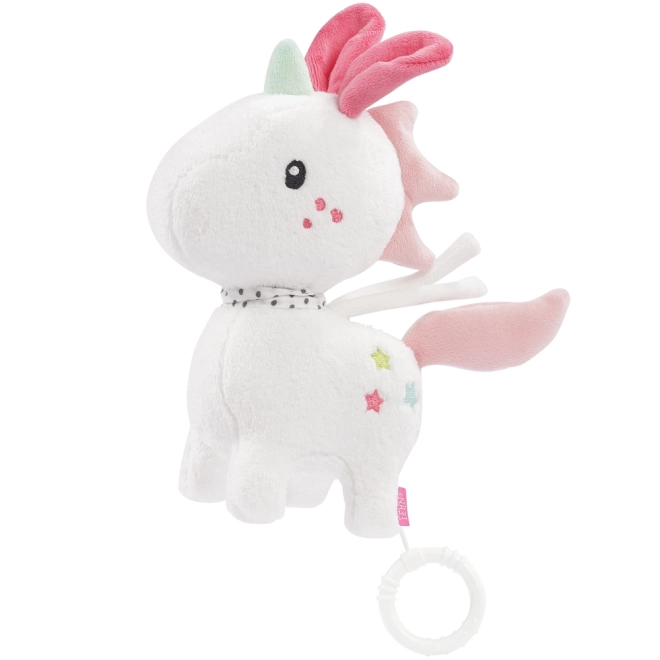 Unicorno di peluche Aiko & Yuki